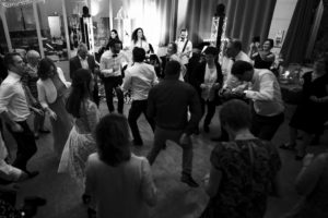 Groupe musique soirée mariage geneve lausanne suisse romande